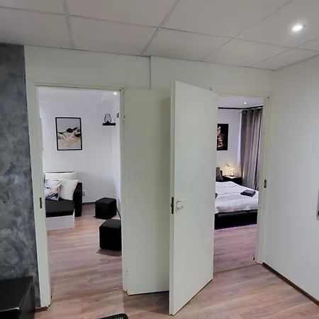 Daire Mini-spa Haapsalu