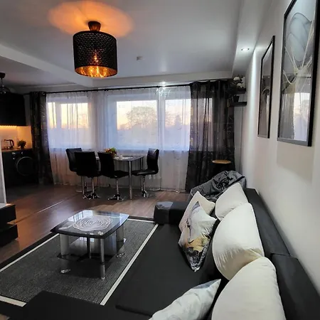 Mini-spa Apartment Haapsalu