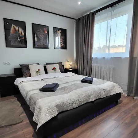 Mini-spa Apartment