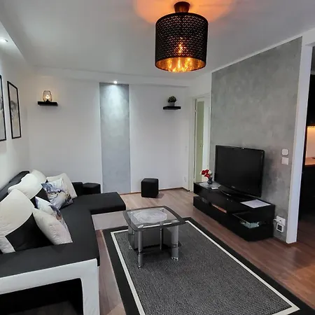 Apartment Mini-spa