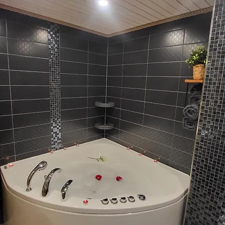 Mini-spa * Haapsalu