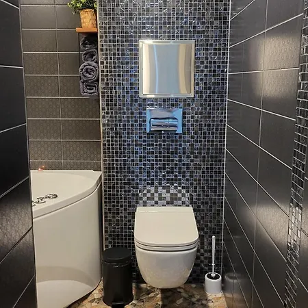 Mini-spa