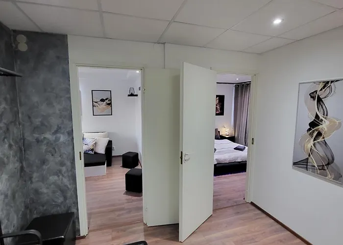 아파트 Mini-spa 합살루