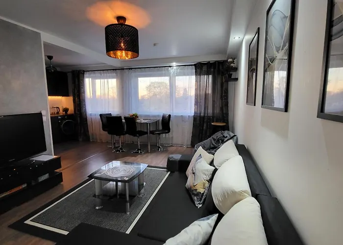 Mini-spa 아파트 합살루