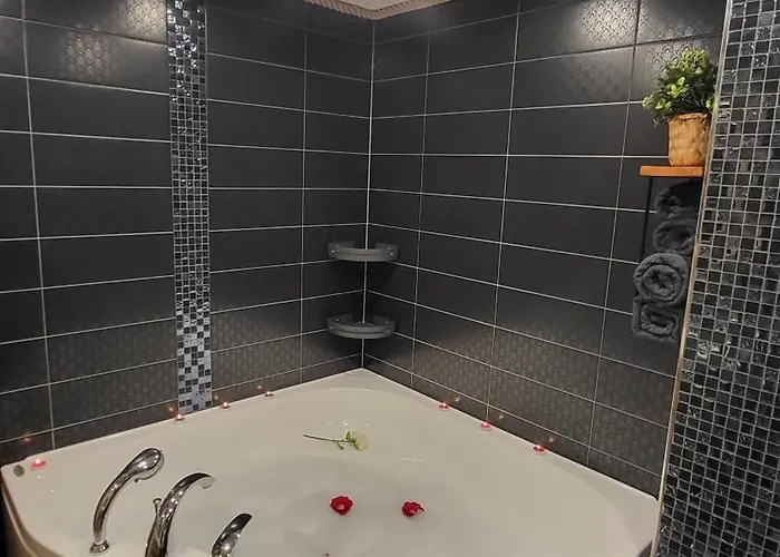 Mini-spa * 합살루